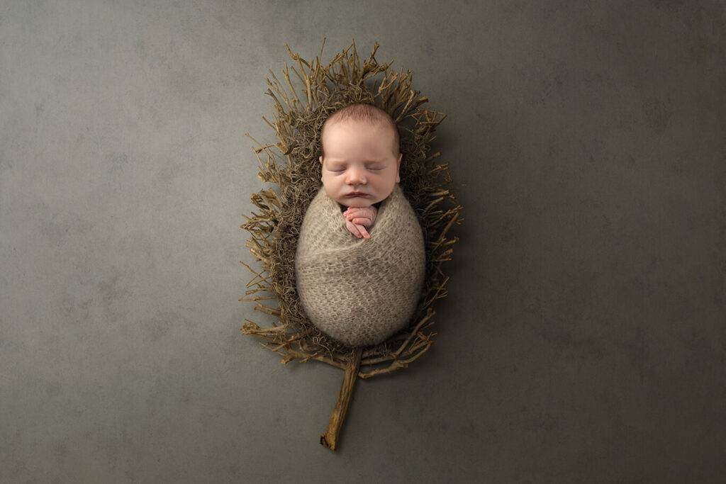 what to expect from your newborn photographer