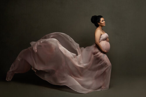 photography workshop for maternity photoshoot in Dallas