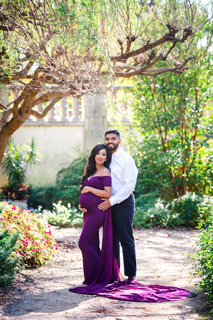 Dallas maternity photographer maternity gowns
