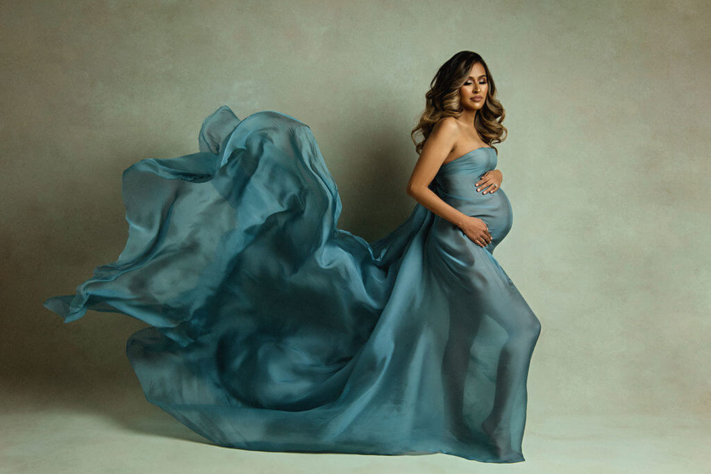 maternity photographer Dallas portrait gallery