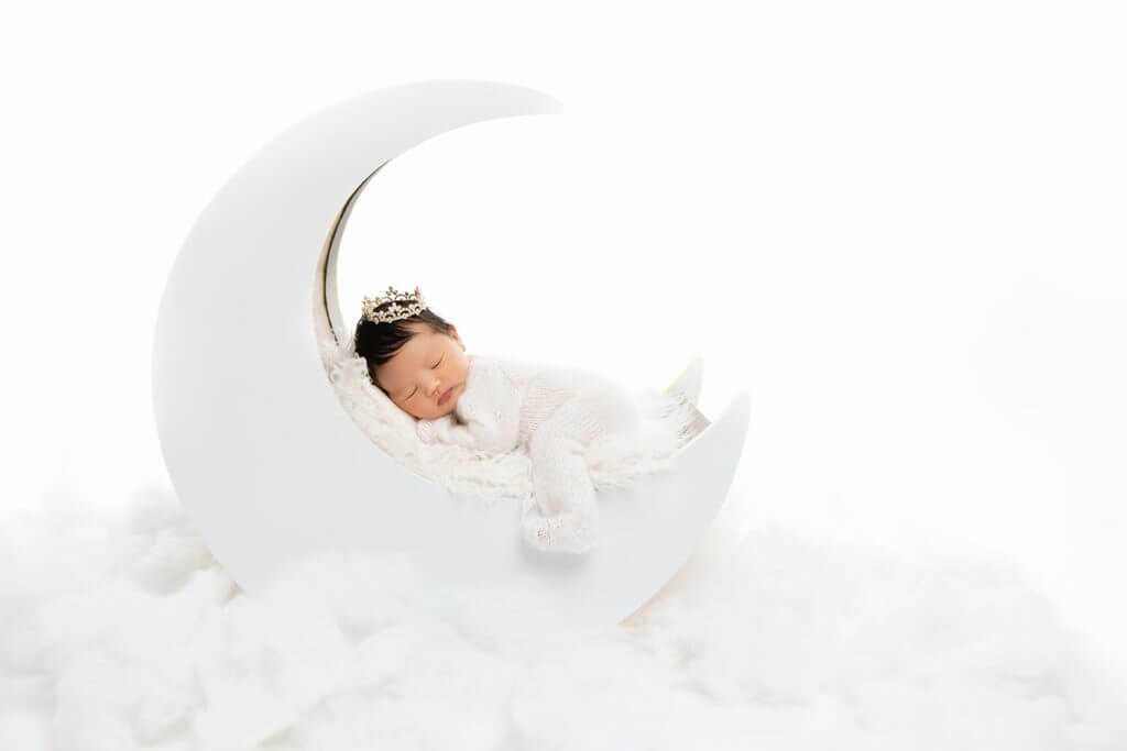 Unique newborn photography pricing Dallas newborn photographer