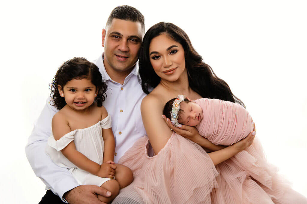 portrait family photography Dallas TX family photographer