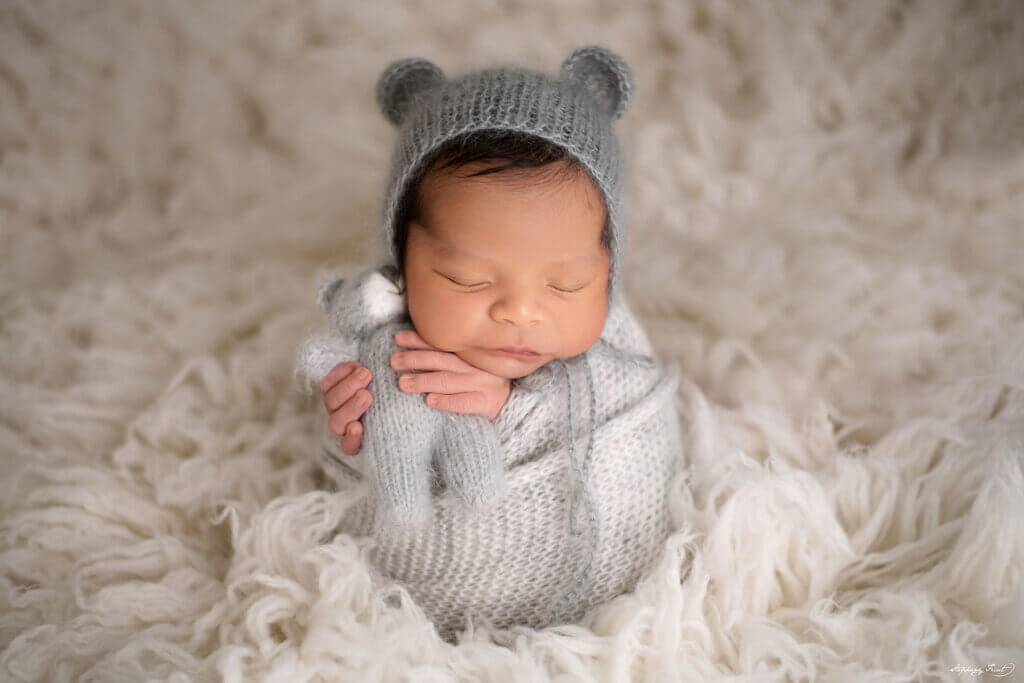 The ultimate guide to your DIY newborn photoshoot, Lifestyle News - AsiaOne