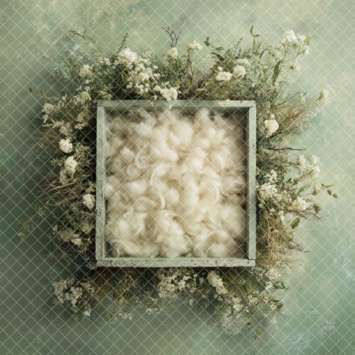 Newborn Digital Baby 11