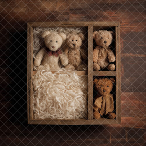 Newborn Digital Baby 25