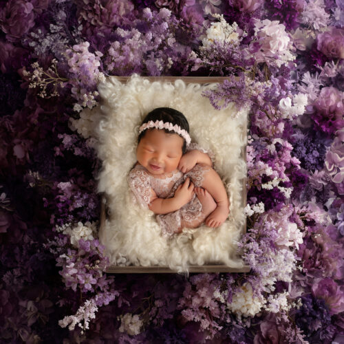 Newborn Digital Baby 26