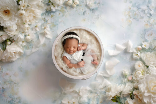 Newborn Digital Baby 29