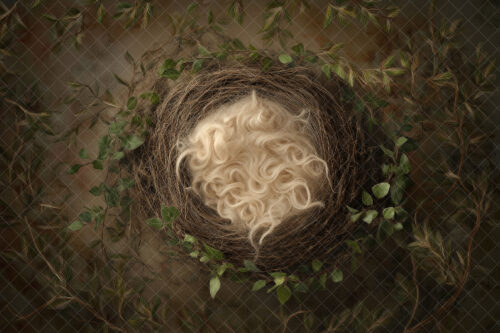 Newborn Digital Baby 32