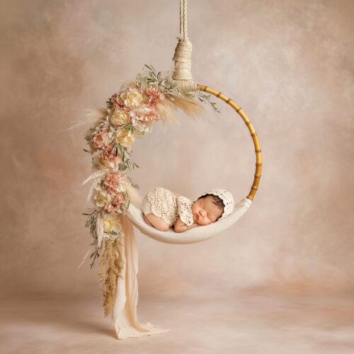 Newborn Digital Baby 37