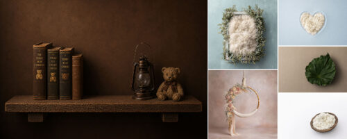 Newborn Digital Bundle