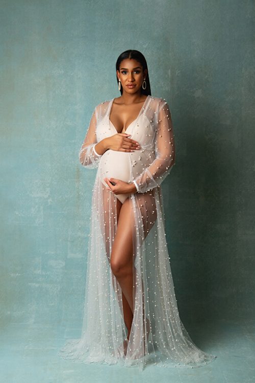 unique pregnancy shoot by maternity photographer